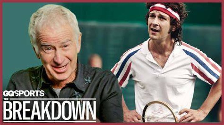 John McEnroe Siblings: Does John McEnroe have a brother?