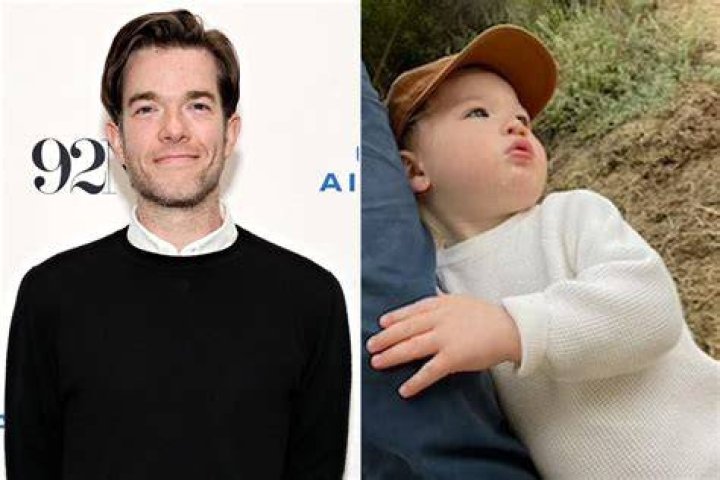 John Mulaney Children: Does John Mulaney Have A Child?