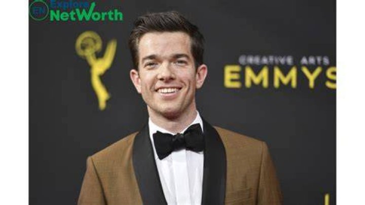 John Mulaney Net Worth: How Much Is John Mulaney Worth?