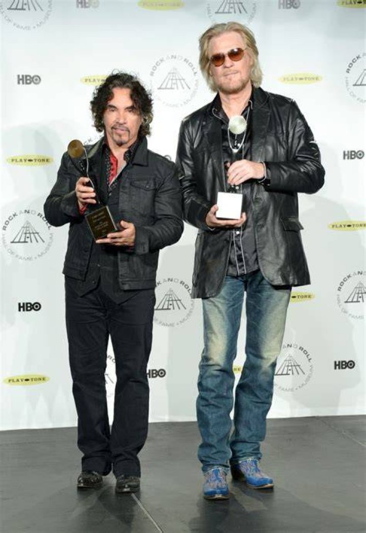 John Oates Bio, Age, Height, Career, Wife, Children, Net Worth