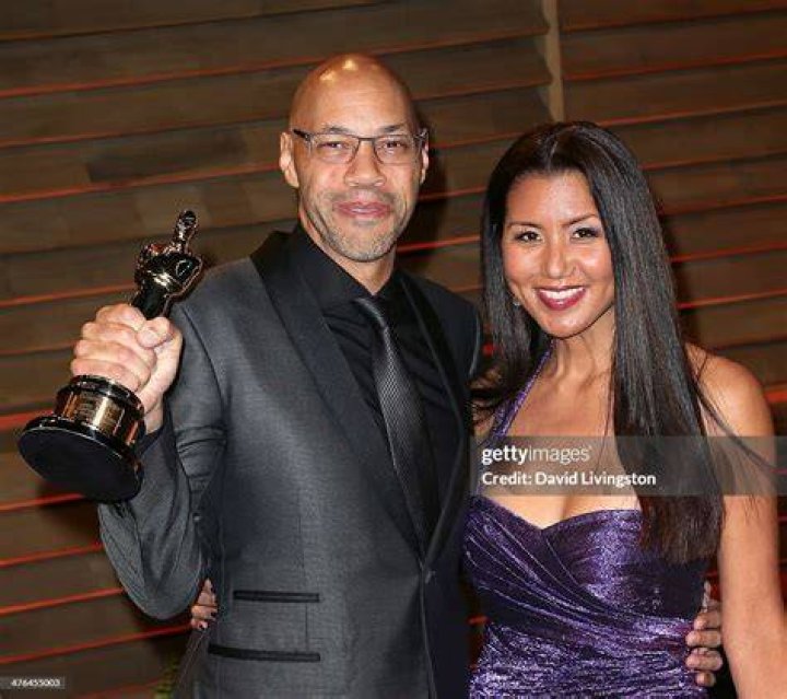 John Ridley Wife: Meet Gayle Ridley