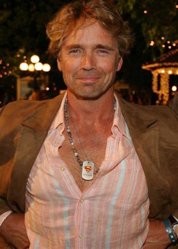 John Schneider Age, Height, Weight