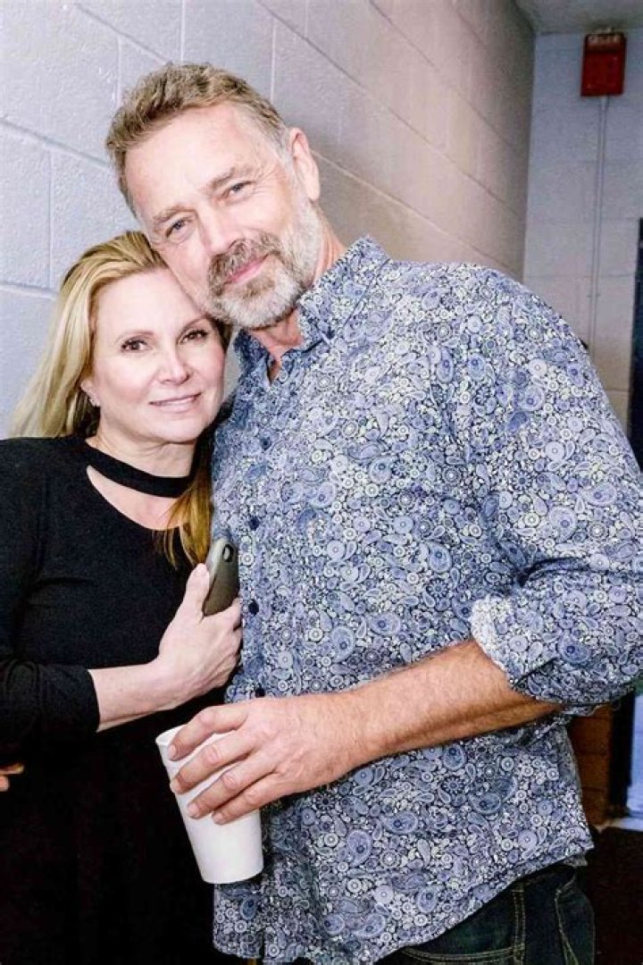 John Schneider Wife: Meet Alicia Allain