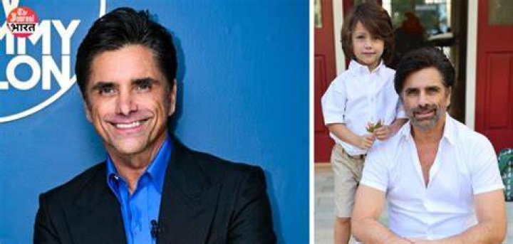 John Stamos Bio, Age, Height, Career, Wife, Children, Net Worth