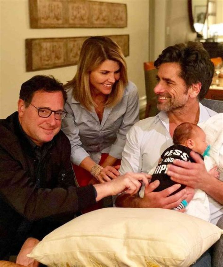 John Stamos Siblings: Does John Stamos have siblings?
