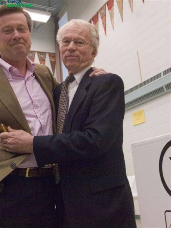 John Tory Siblings: Meet Michael, Jeffrey, Jennifer