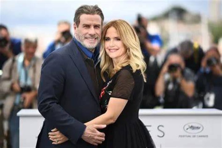 John Travolta Wife: Meet Kelly Preston