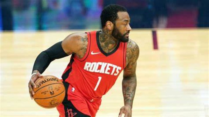 John Wall Wife: Is John Wall Married?