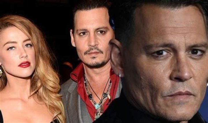 Johnny Depp Wife: Is Johnny Depp Married?
