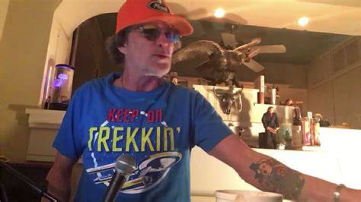 Johnny Hardwick Cause of Death, Age, Family, Net Worth
