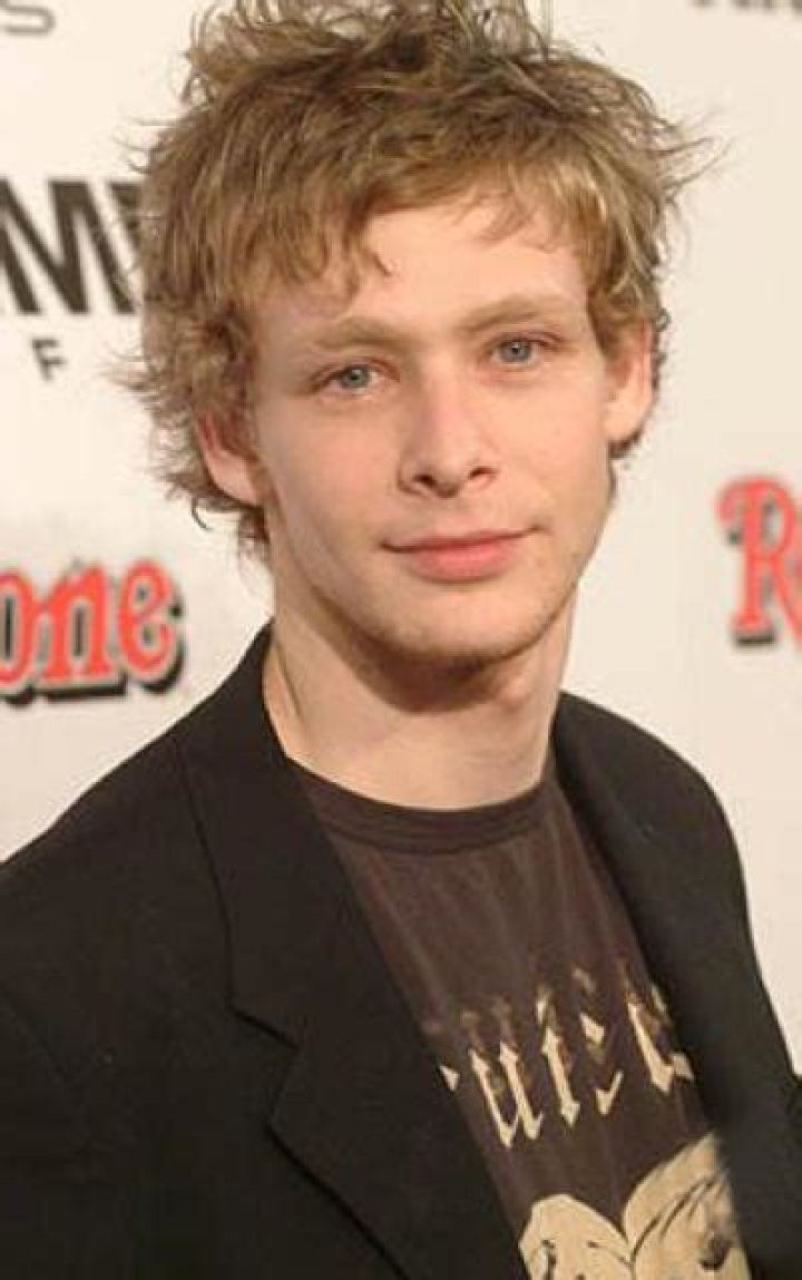 Johnny Lewis: Biography, Age, Relationship and Career