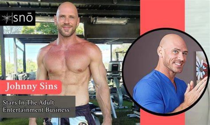 Johnny Lewis: What is Johnny Lewis’s Net Worth?