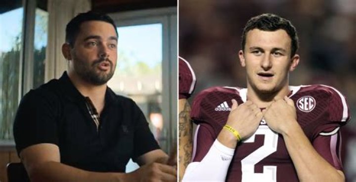 Johnny Manziel Age, Height, Bio, Parents, Wife, Net Worth