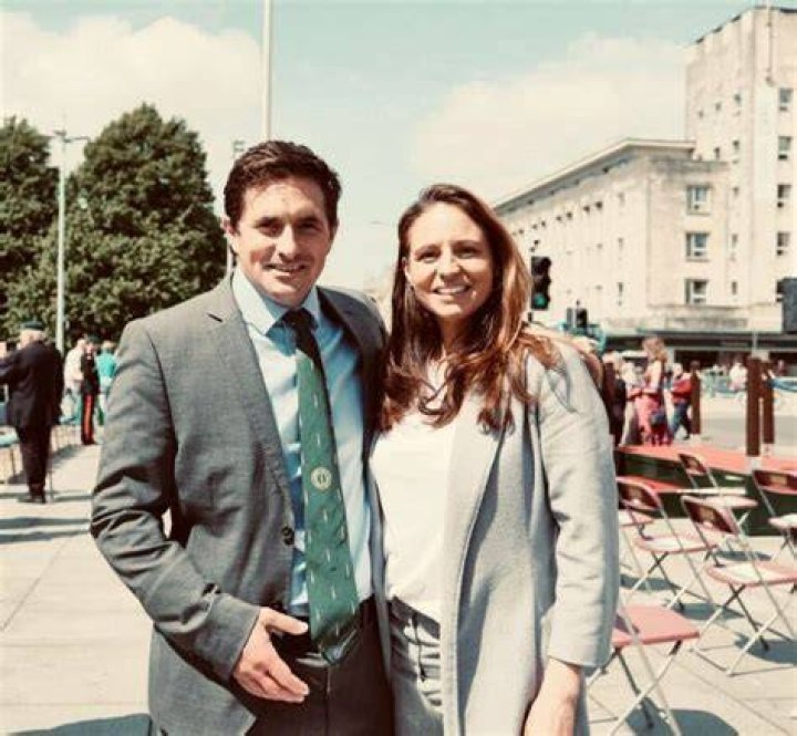 Johnny Mercer Bio, Age, Height, Career, Wife, Children, Net Worth