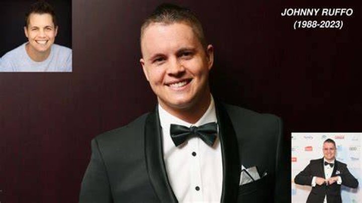 Johnny Ruffo Bio, Age, Career, Net Worth, Family
