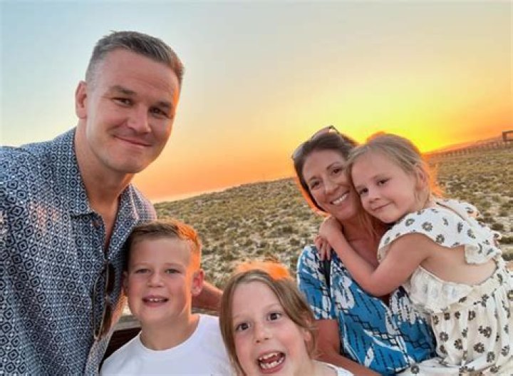 Johnny Sexton Parents: Meet Clare and Jerry