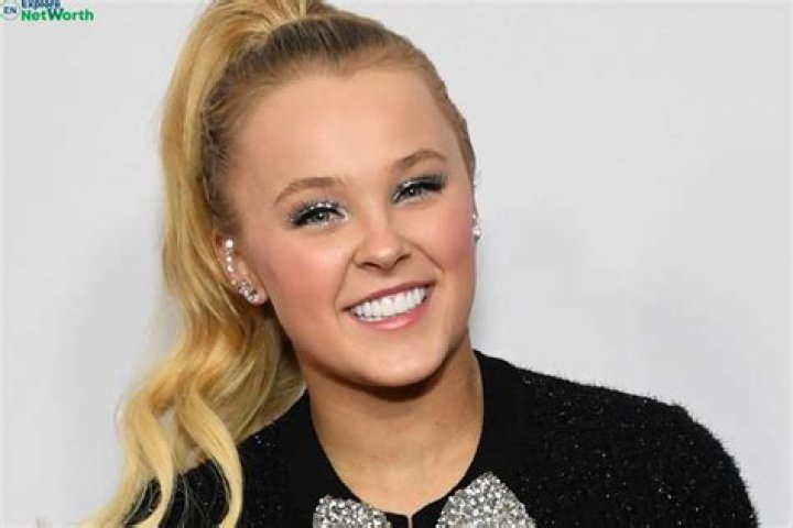 JoJo Siwa Net Worth: How Much Is JoJo Siwa Worth?