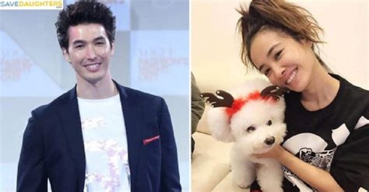 Jolin Tsai Bio, Parents, Husband, Children, Siblings