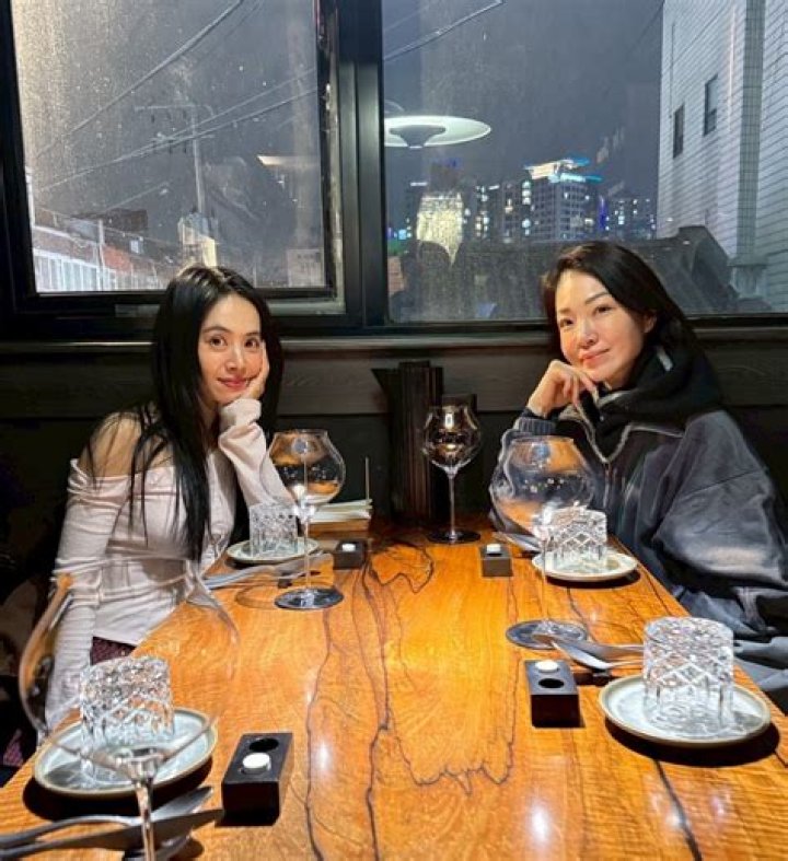 Jolin Tsai Siblings: Meet Jo Tsai