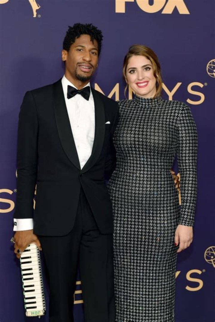 Jon Batiste Wife: Meet Suleika Jaouad