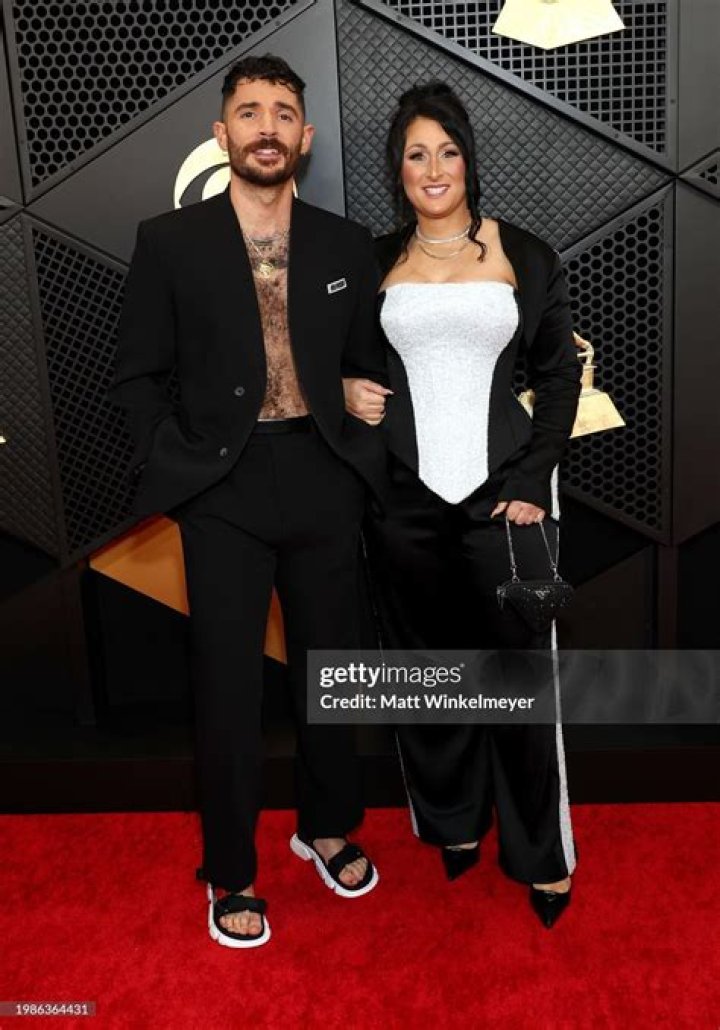 Jon Bellion Wife: Who Is An American Rapper Married To? Details To Follow