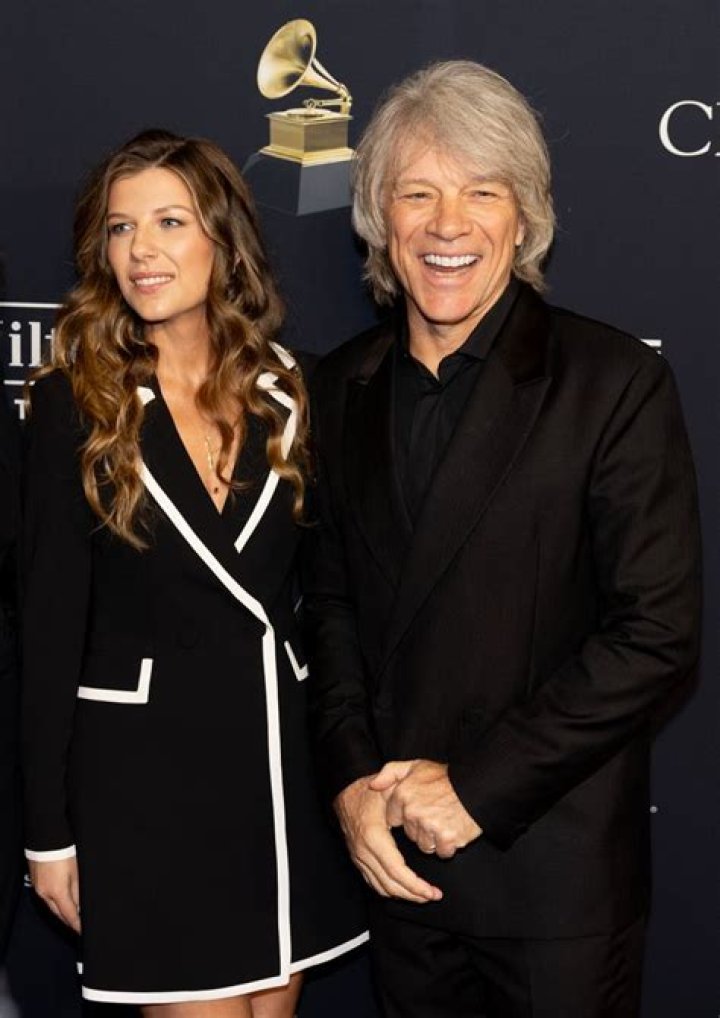 Jon Bon Jovi Daughter: Meet Stephanie Rose Bongiovi