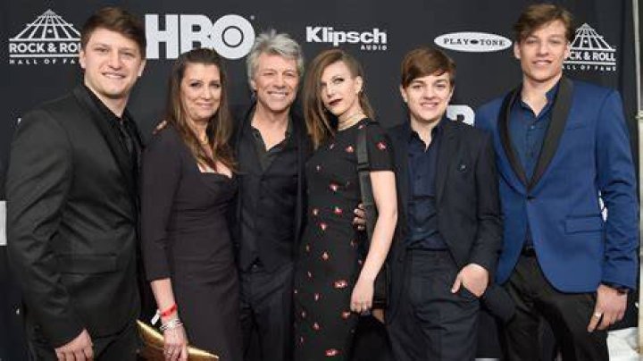 Jon Bon Jovi Siblings: Meet His 2 Brothers