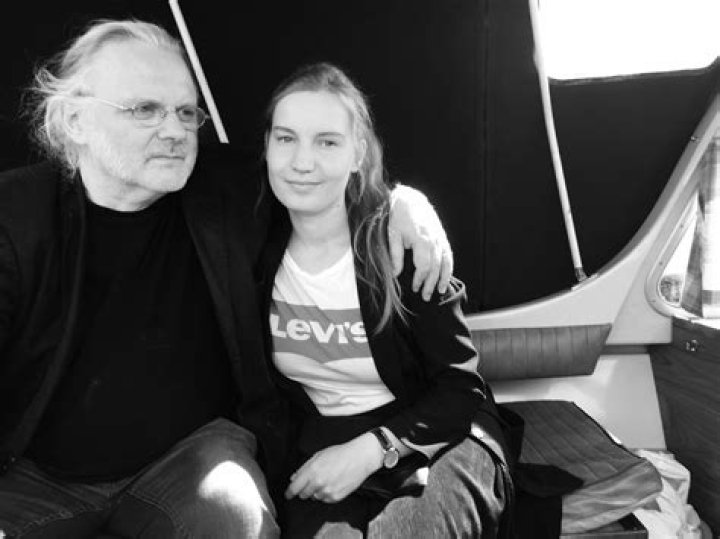 Jon Fosse Wife: All to know about Anna Fosse