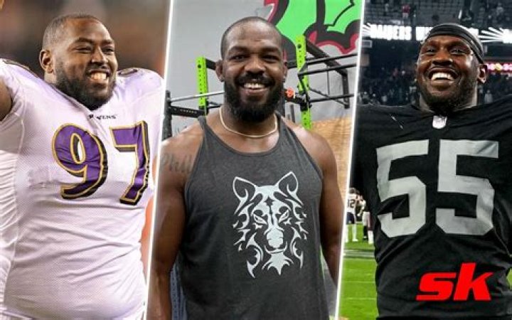 Jon Jones Siblings: Does Jon Jones Have Siblings?