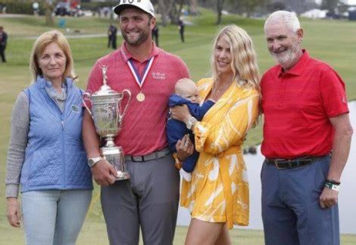 Jon Rahm Age, Bio, Parents, Wife, Net Worth, Children