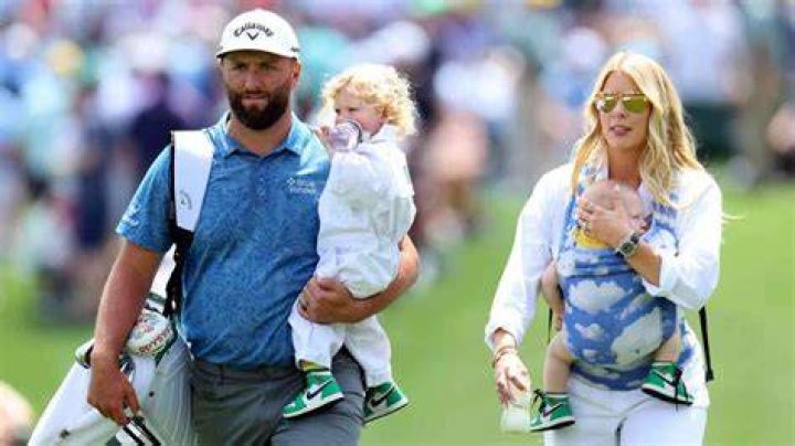 Jon Rahm Biography, Age, Height, Career, Net Worth, Family