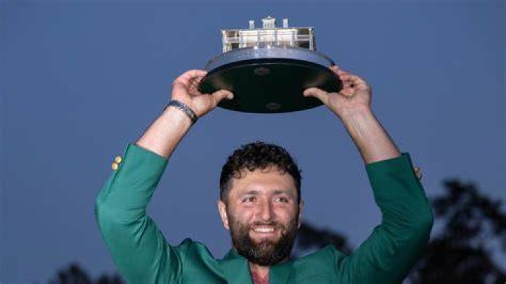 Jon Rahm Net Worth: How Much Is Jon Rahm Worth?