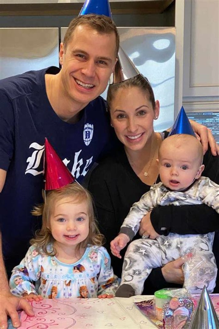 Jon Scheyer Age: How Old Is Jon Scheyer?