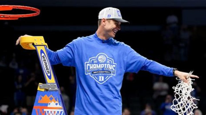 Jon Scheyer Daughter: Who Is Noa Marie?