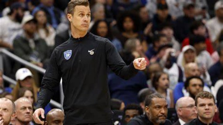 Jon Scheyer Height: How Tall Is Jon Scheyer?