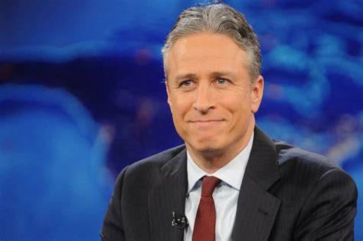Jon Stewart Age, Height, Weight