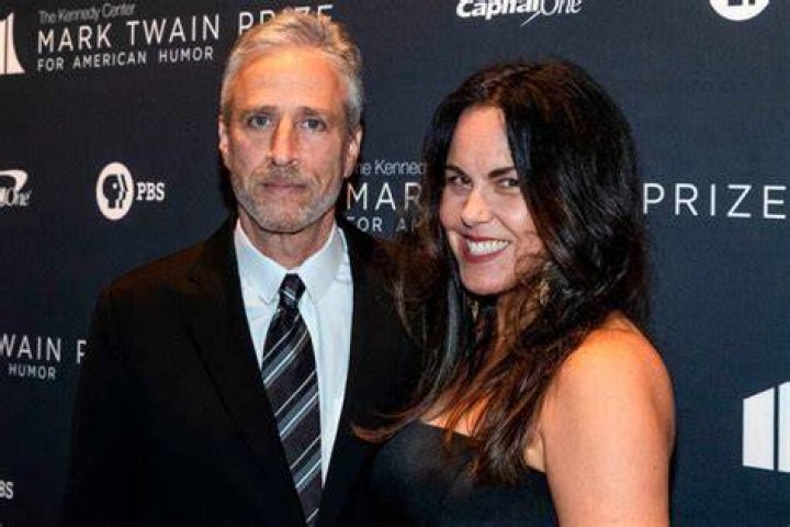 Jon Stewart Bio, Parents, Wife, Children, Siblings, Net Worth