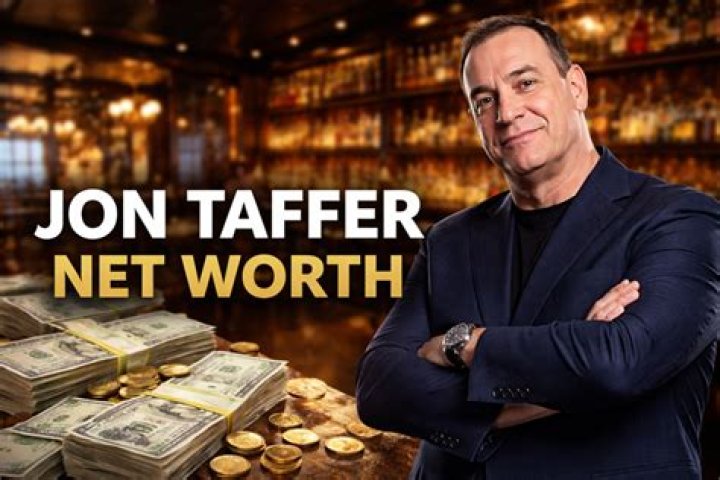 Jon Taffer Net Worth, Income, Salary, Earnings, Biography