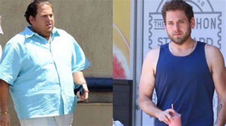 Jonah Hill Age, Height, Weight