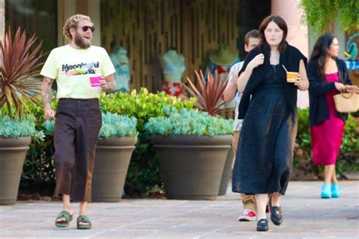 Jonah Hill Children: Who Are The Children Of Jonah Hill