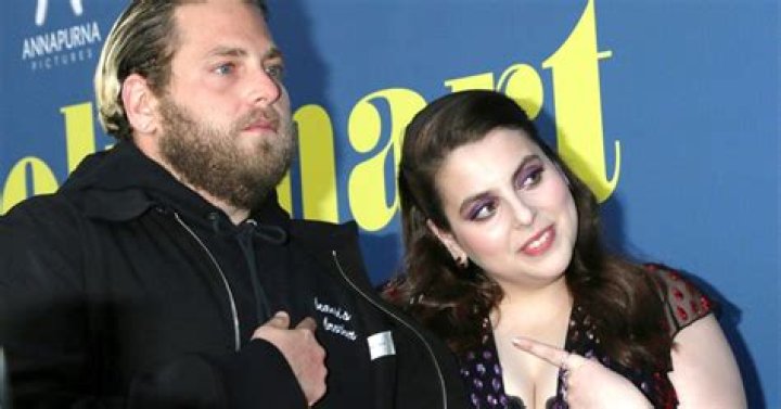Jonah Hill Siblings: Meet Beanie And Jordan