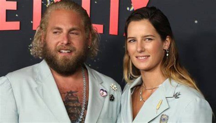 Jonah Hill Wife: Who Is Jonah Hill Wife?