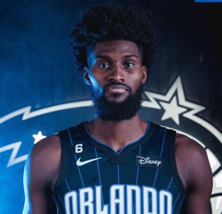 Jonathan Isaac Height: How Tall Is Jonathan Isaac?