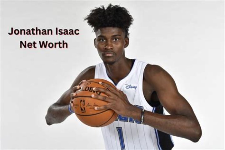 Jonathan Isaac Net Worth: How Much Is Jonathan Isaac Worth?