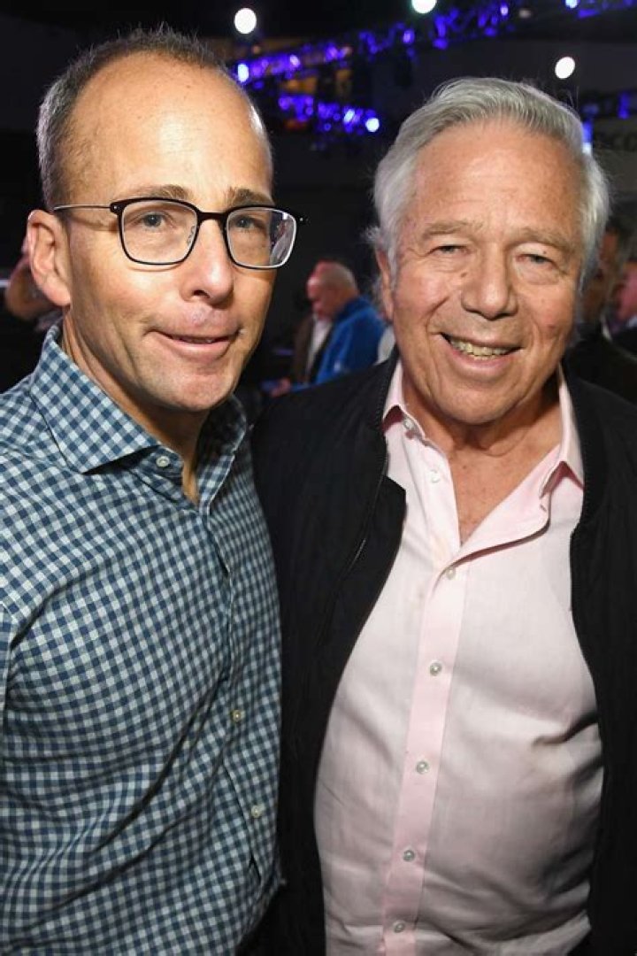 Jonathan Kraft Bio, Wiki, Age, Height, Wife, Family, Businesses and Net Worth