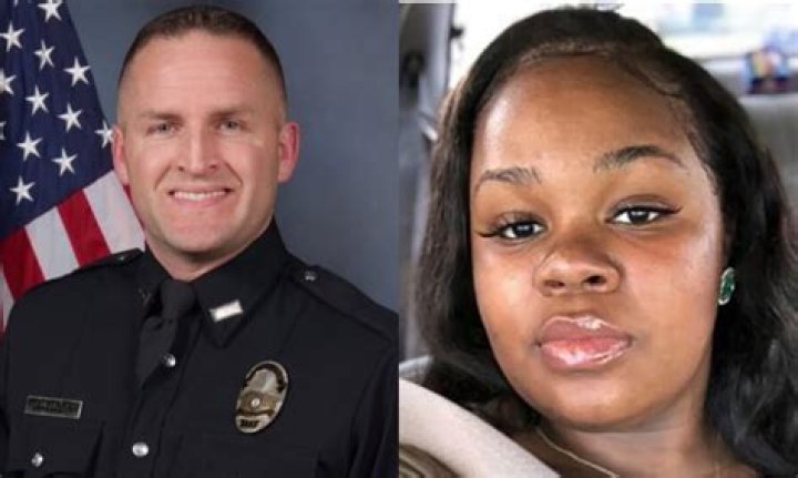 Jonathan Mattingly LMPD officer, Bio, Age, Wife, Breonna Taylor and Net Worth.