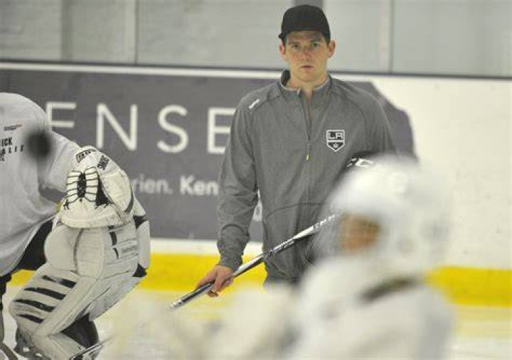 Jonathan Quick Bio, Age, Parents, Wife, Children, Net Worth