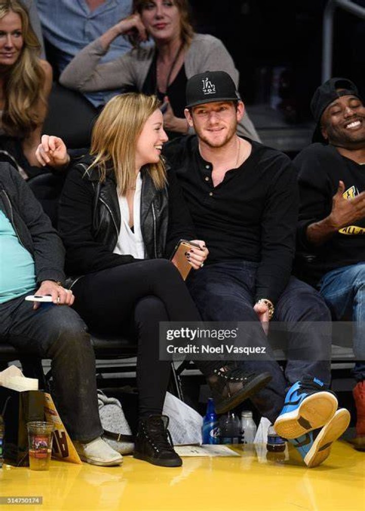 Jonathan Quick Wife: Meet Jaclyn Quick