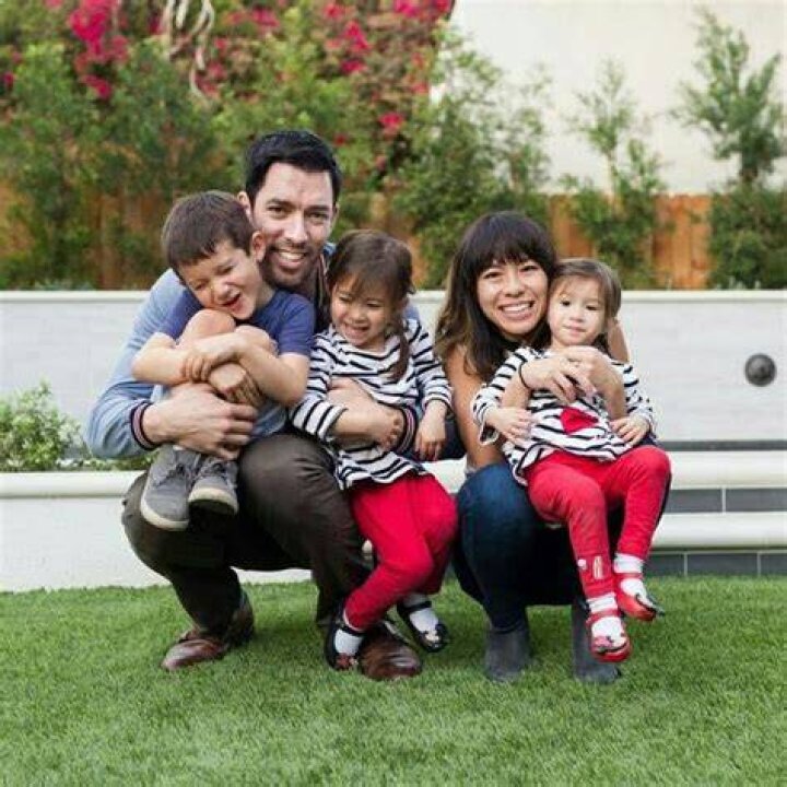 Jonathan Scott Children: Does Jonathan Scott Have Children?