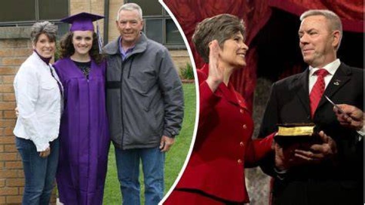 Joni Ernst Children: Meet Her Daughter, Libby Ernst
